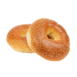 Roti Bagel